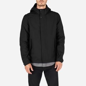 Everlane Men’s City Jacket Black